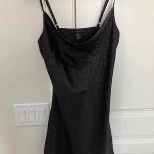 BRAND NEW forever 21 dress